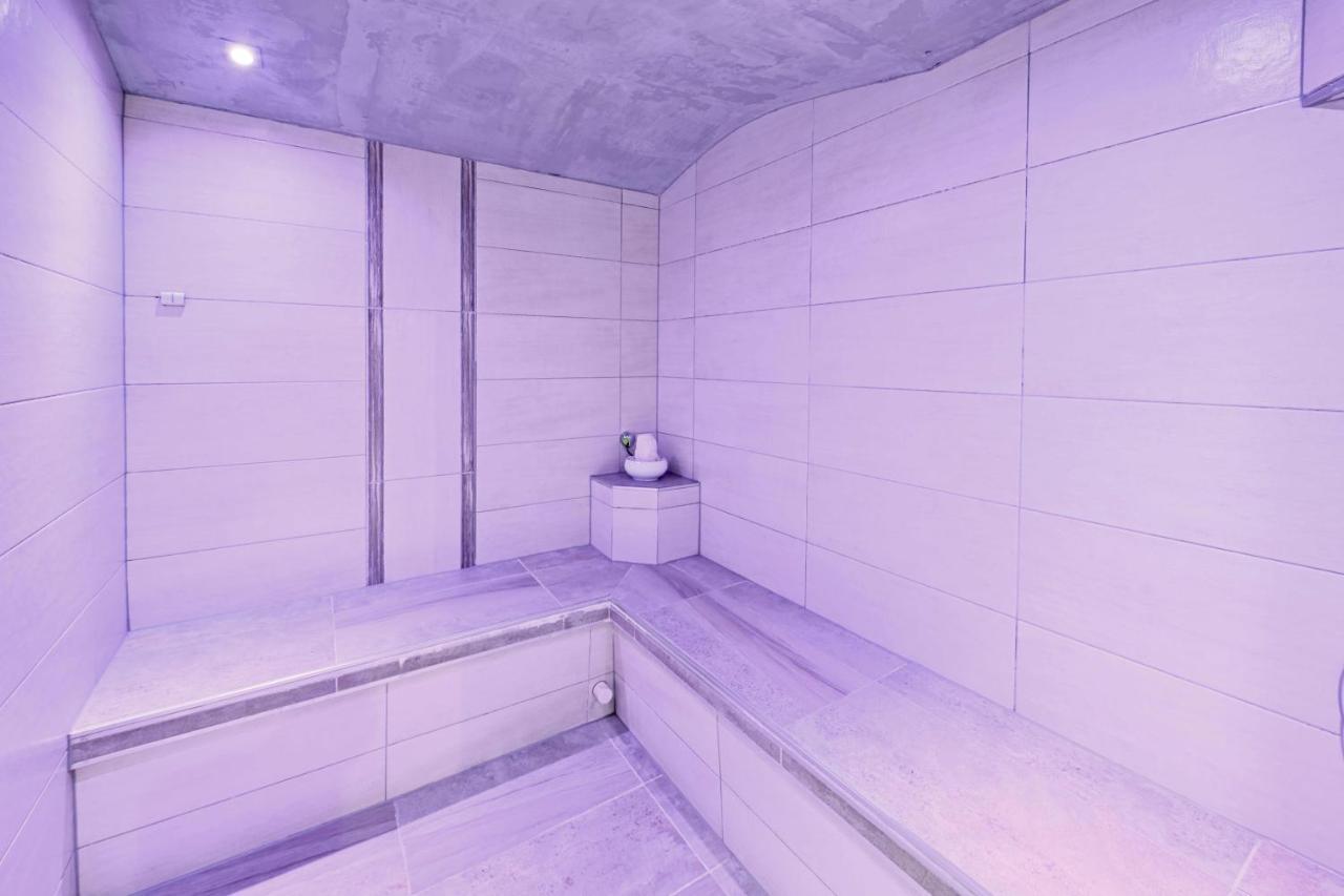 Hotel Sonnfeld Hinterstoder Εξωτερικό φωτογραφία